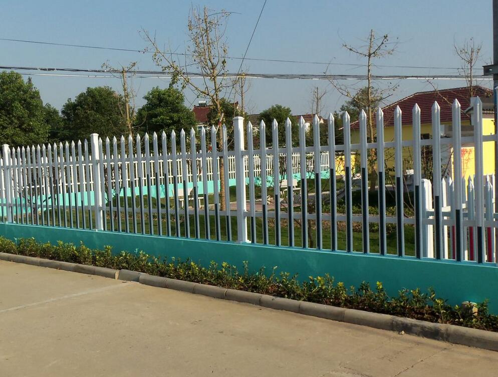 圍墻護欄
