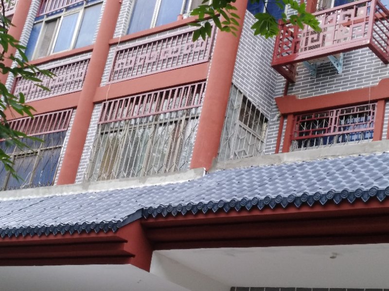 陽臺護(hù)欄