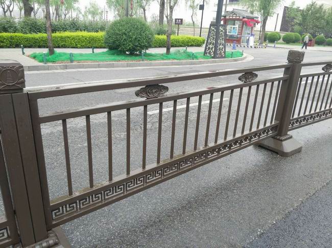 道路護欄