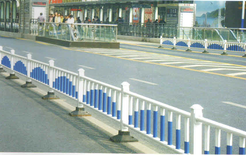 道路護欄