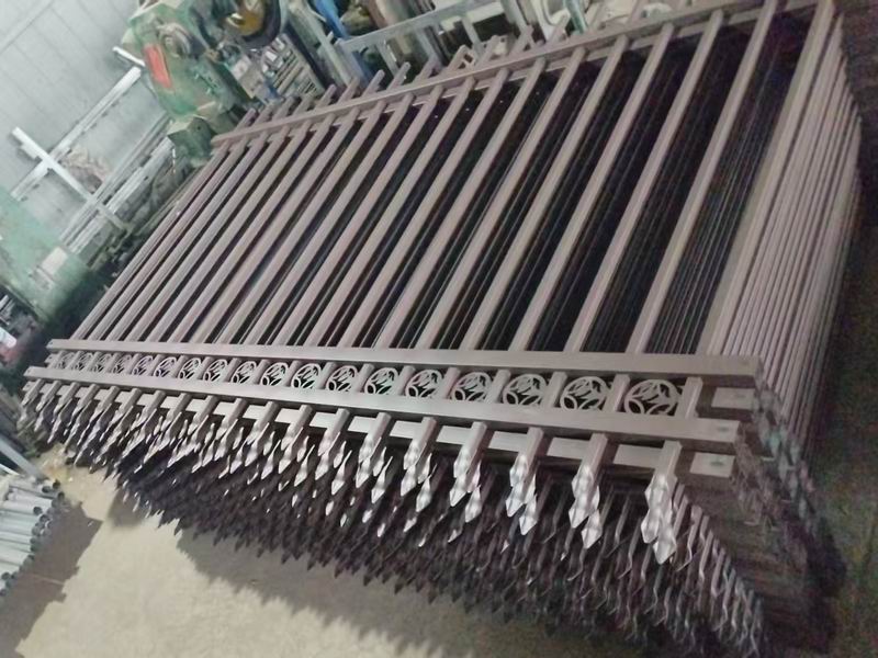 圍墻護(hù)欄